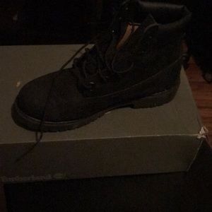 Timberland junior